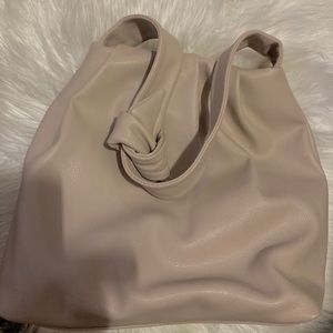 Zara handbag new without tags 🏷 bag only